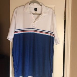 Golf polo